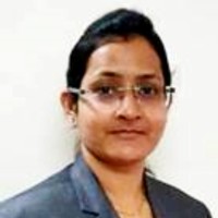 Suchandra Chakraborty