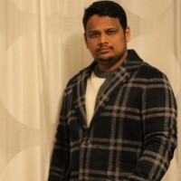 Tanveer Ahmed