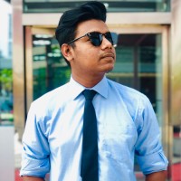 Akramul Hoque