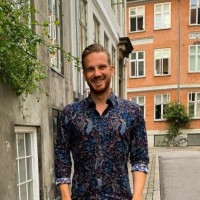 Mikael Widercrantz