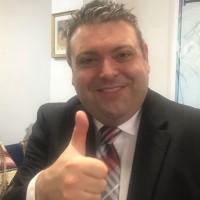 Richard Moran, Jr.