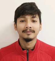 Dhrubajyoti Handique