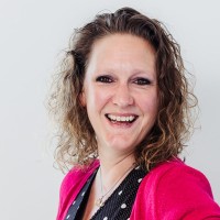 Mariska Van Eijden