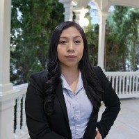 Lourdes Garcia, Mba