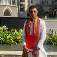 Rishikesh Ghule