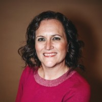Sarah Ward