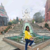Akshita Bairagi
