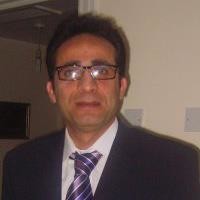 Shahram Faridani