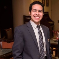 Ahmed Fahmy