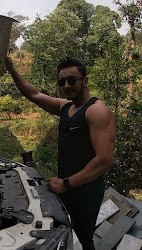 gaurav punetha