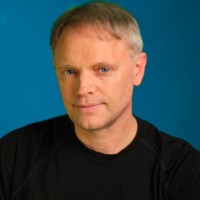 Dr. Justin M. Hewitson