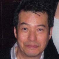 raymond hsu