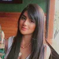 Maria Camila Evangelista
