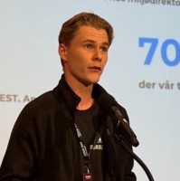Sander Henriksen