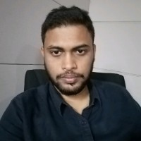 Sk Md Masrur Raza