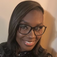 Sherieka Williams
