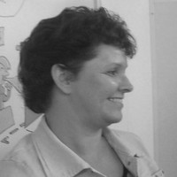 Jacqueline Meertens