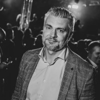 Krešimir Tomorad