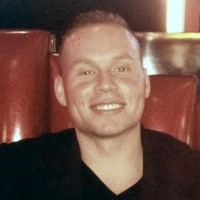 Matthew Beecher
