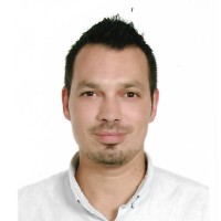 Igor Sánchez Martínez