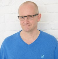 Stephen Williams