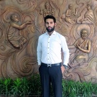 Sagar Raturi