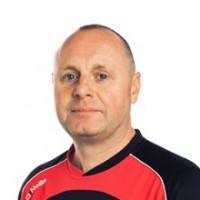 Paul Humphries