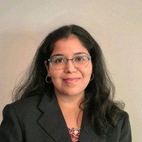 Sri Varshini Kesavaraj