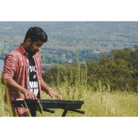 Tejas Sohoni
