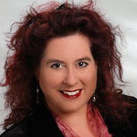 Eva Wodarz-Eichner