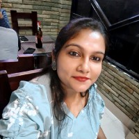 Archita Bagchi
