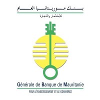 Gbm / Générale De Banque De Mauritanie