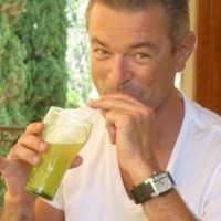 Yves Arnaud Mortier