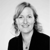 Jeanette Mårtenson