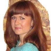 俄罗斯Ekaterina Gritsenko