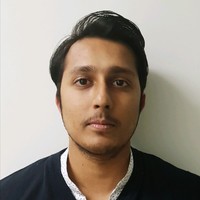 Harsh Kapil