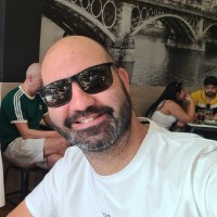 Pedro Vilas