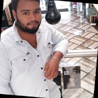 Vinothan S