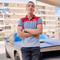 Mahmoud Fahmi