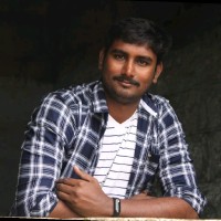 Dhanushkumar P