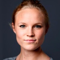 Iben Høgh-Pedersen