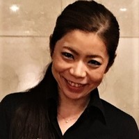 Keiko Masuda