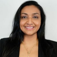 Kribashnee Naidoo