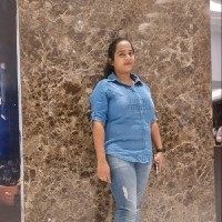 Sandhya G