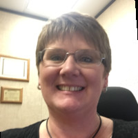 Julie Evans