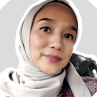 Stania R Ramadhani
