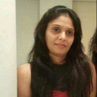 Purnima Vora