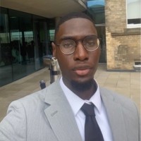 Seyi Solanke