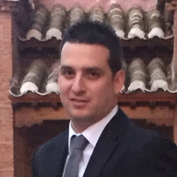 Jesus Gomez Caraballo Benavent