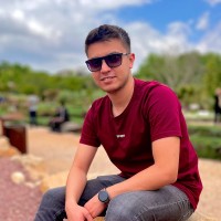 Seyed Masoud Hosseiny